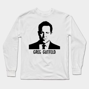 Greg Gutfeld Long Sleeve T-Shirt